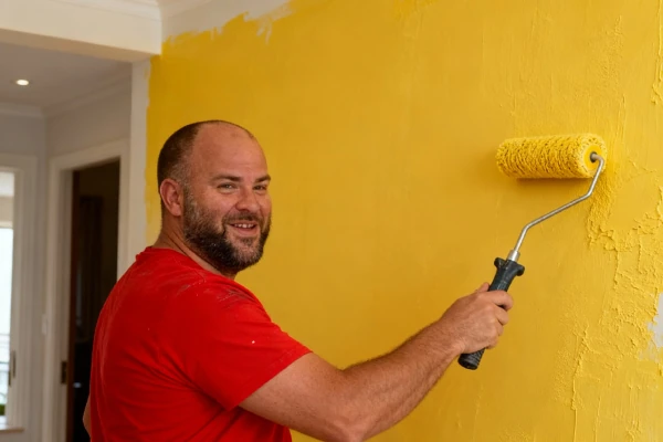 Pintores  en Huétor Vega