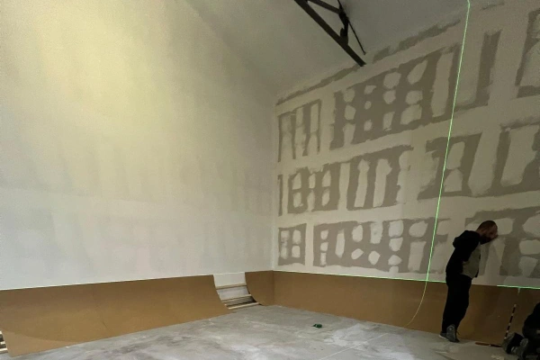 Pintores en Almuñécar